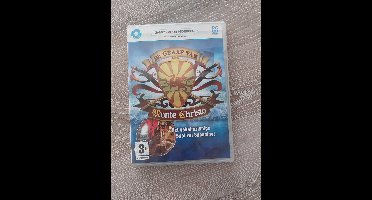 De Graaf Van Monte Christo