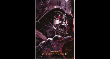 Star Wars poster - Darth Vader - 61 x 91.5 cm