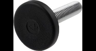 Stelpoot - M10 - 98mm - Polyamide - 3000N