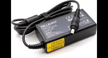 Laptop oplader 60W geschikt voor Samsung 370R