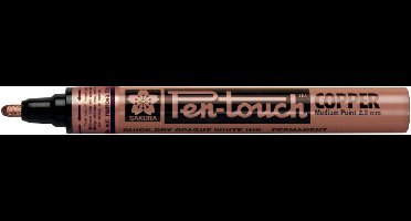 Sakura Marker Medium 2.0mm koper