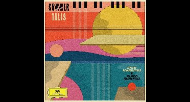 Various Artists - Summer Tales (Modern Reimaginations Of Classical Masterpieces) (LP)
