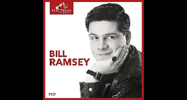 Bill Ramsey - Electrola...Das Ist Musik! (CD)