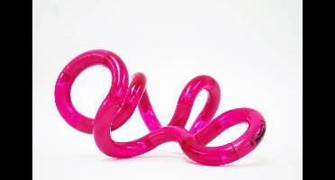 Palm Tangle Classic - Roze - The Original Fidget Toy