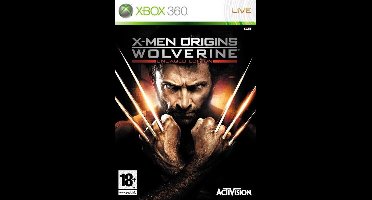 X-Men Origins: Wolverine