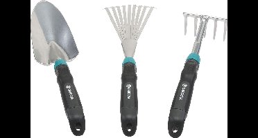 GARDENA  - Comfort - Gereedschap set - 3 stuks
