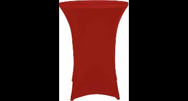 Perel Hoes - Voor Bistrotafel - Bordeaux