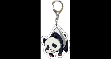 Jujutsu Kaisen - Panda - Sleutelhanger/Keychain - Anime Merchandise - Figure - Manga