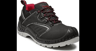 Gevavi GS43 Zwart S3 Werkschoenen