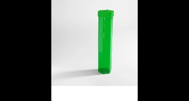Gamegenic Playmat Tube Green