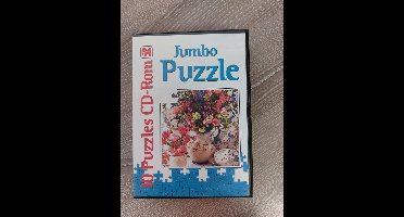 Jumbo Puzzel