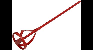 Anza SAM VERFMIXER 8CM