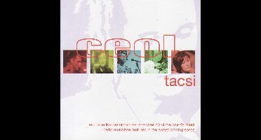 Various Artists - Ceol Tacsi (CD)