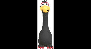 Trixie Vogel speeltje voor honden