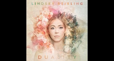 Lindsey Stirling - Duality (CD)