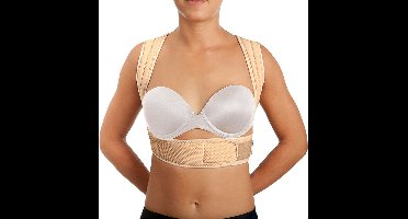 Orliman -Kruisvormige schouderband - maat 1 - rechthouder - clavicula