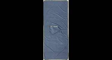 Cocoon Microfiber Handdoek Poncho Ultralicht