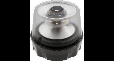Osram Automotive LEDSL104 ROAD FLARE Signal TA20 Waarschuwingslicht LED-licht, Magneethouder Auto, Vrachtwagen, Quad, S