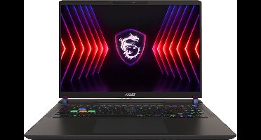 Vector 16 HX A13VHG-419NL