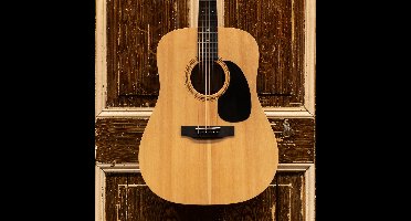 Sigma Guitars DME elektrisch-akoestische westerngitaar