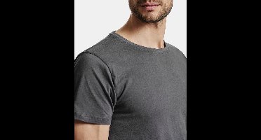 Jobman 5268 T-Shirt 65526814 - Donkergrijs - XXL