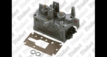 Vaillant servodrukregelaar VCW 182-242-282a25