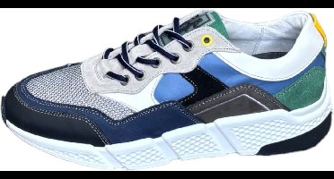 Australian Thierry sneaker (Maat - 44, Kleur - Multi)