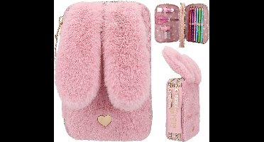 Depesche - Princess Mimi etui konijn - BUNNY BALLET