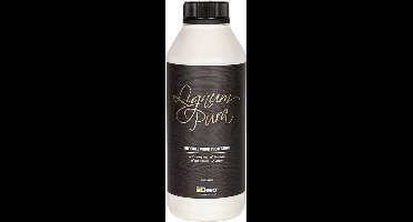 Devo® Lignum Pura Onzichtbare afwerking 1L
