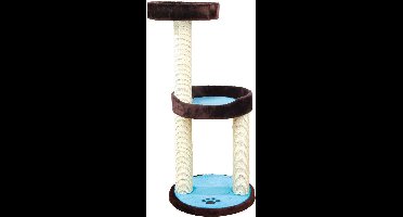 Trixie Krabpaal Lugo | 45x45x103 cm