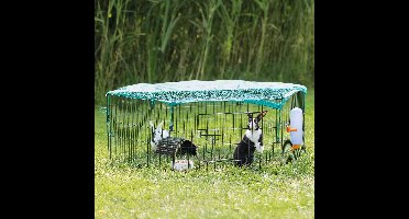 Trixie Natura Knaagdierren Met Beschermnet