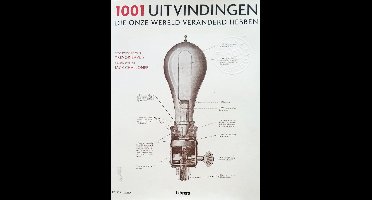 1001 Uitvindingen