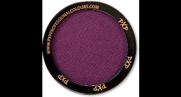 PartyXplosion - PXP - Professional Colours - Schmink - Berry Wine - 10gr