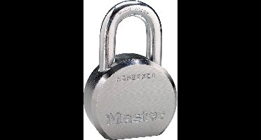 Master Lock - Pro Series Hangslot - 64mm - Zwart