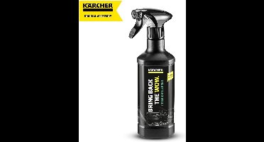 Karcher Auto interieur reiniger RM 651 - 62961060 - 6.296-106.0