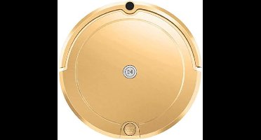 Robotstofzuiger Huisdieren - Robotstofzuiger Hondeharen - Goud