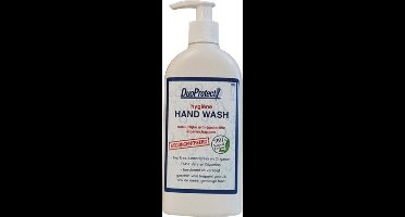 Duoprotect Handwash Pomp
