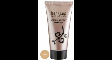 Benecos Natuurlijke Creamy Foundation Honing 30 ml