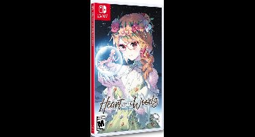 Heart of the woods / Limited run games / Switch