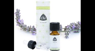 Chi Lavandin Abrialis Eko - 50 ml - Etherische Olie