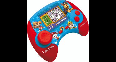 Paw Patrol Spelcomputer Tweetalig met LCD-scherm FR/EN
