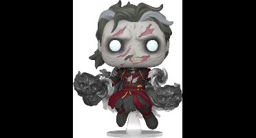 Funko Doctor Strange - Doctor Strange In The Multiverse Of Madness POP! Movies Dead Strange (Glow In The Dark) Verzamelfiguur - Multicolours