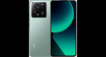 Xiaomi 13T 5G - 8GB/256GB - Groen