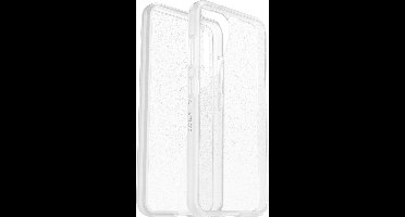 OtterBox React - Geschikt voor - Geschikt voor Samsung Galaxy S24 - Stardust Cear