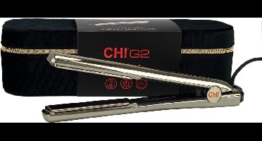 CHI - G2 Titanium Hairstyling Iron Special Edition