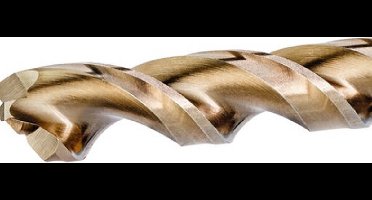 DeWALT DT4960 Industrial Cobalt Boor HSS 3.3mm 2 stuks