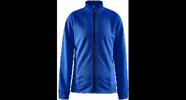 Craft, sportvest dames, kobalt, M