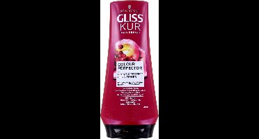 Gliss Kur Conditioner Color Protect & Shine 200 ml