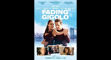 Fading Gigolo (DVD)