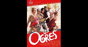 Les Ogres (DVD)